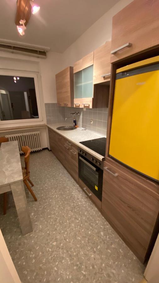 Pension Am Teutoburger Wald ゲオルクスマリーンヒュッテ エクステリア 写真