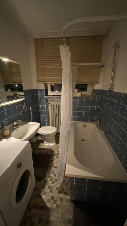 Pension Am Teutoburger Wald ゲオルクスマリーンヒュッテ エクステリア 写真